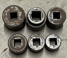 Rare Vintage SnapOn & Mixed Lot of 5/8