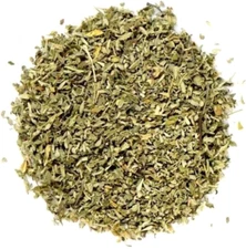 Damiana Leaf Wild Crafted Leaves Dried Cut ~ 2 oz. Freshly Packed USA Free Ship