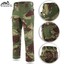 Tactical Pants Helikon Tex UTP Cargo Trousers Rhodesian Brushstroke ...