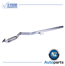 For Vauxhall/Opel - Signum, Vectra 1.8 2005-2008 Front Exhaust Pipe