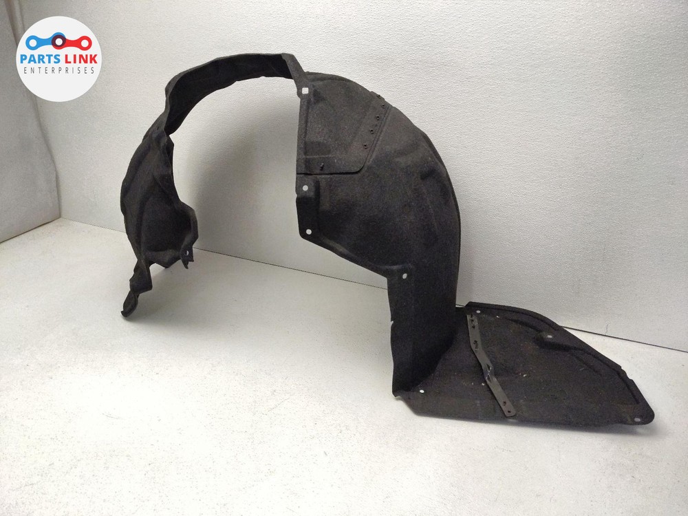 2023-24 LEXUS RZ450E FRONT LEFT FENDER LINER WHEEL WELL COVER SPLASH SHIELD TRIM