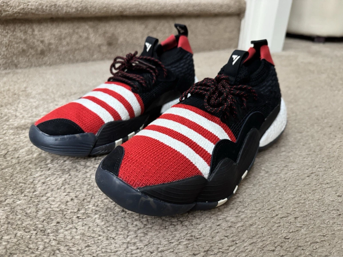 adidas Trae Young 1 Chinese New Year for Sale | Authenticity