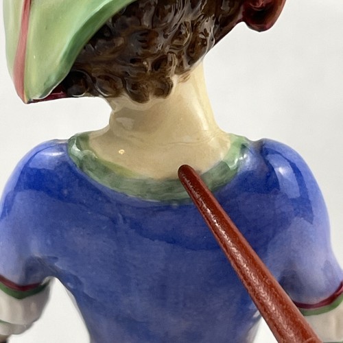 Royal Doulton Vanessa HN1836 REPAIRED Please Read! - Picture 11 of 17