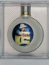 Alan Jackson Tree Ornament Santa's Rockshop Limited Edition Collectible
