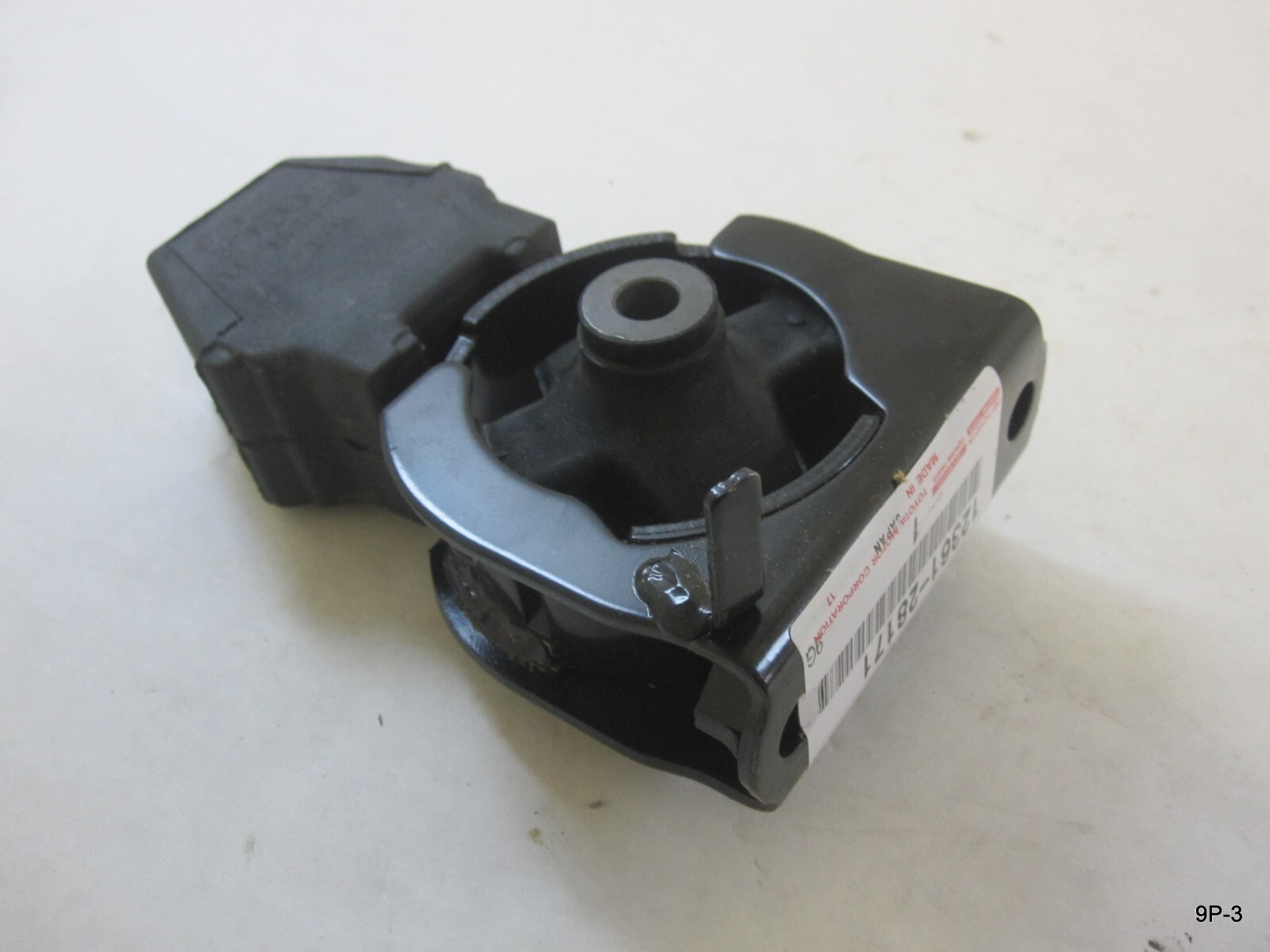 Genuine OEM Toyota 12361-28171 Insulator Engine 1236128171 | eBay