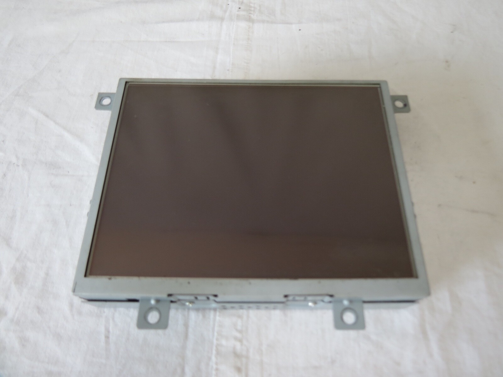 ✅ 14 15 16 17 Maserati Ghibli Multi Media Info Radio GPS Dash Screen 68212905AA