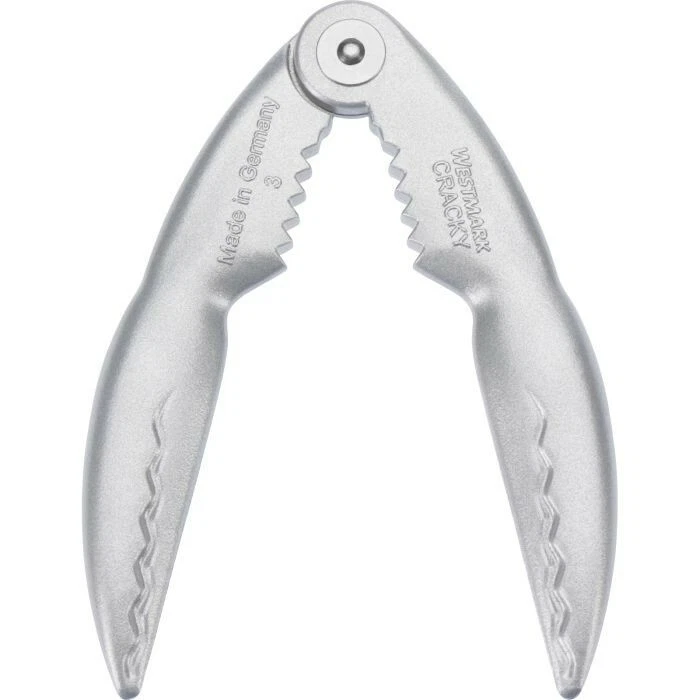 Westmark Lobster Cracker - Coated Aluminum Versatile Cracker For Opening Lobster - Image 2 of 3