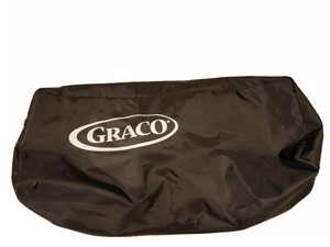 pack and play storage bag