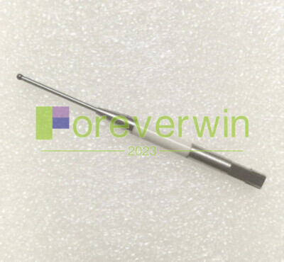 1PCS NEW FOR Special measuring needle for cylindricity meter 12AAL030