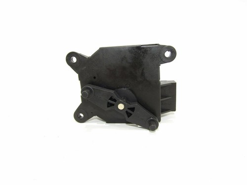 Opel Tigra Twintop B stellmotor Klima Heizung heater flap actuator 2005