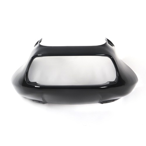 Front Outer ABS Fairing Cover For 2015 - 2023 Harley Road Glide FLTRX CVO Ultra - Picture 10 of 10