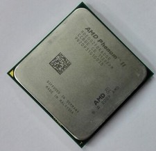 AMD Phenom II X6 1100T 1090T 1075T 1065T 1055T 1045T 1035T AM3 938p Desktop CPU