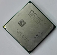 AMD Phenom II X6 1100T 1090T 1075T 1065T 1055T 1045T 1035T AM3 938p Desktop CPU