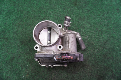#ad 2018 MITSUBISHI OUTLANDER 2.0L THROTTLE BODY 86223198 OEM $40.00