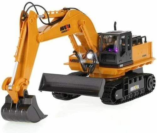 Ferngesteuertes Bagger