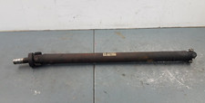 2000 Chevy Camaro Z28 Driveshaft - Auto Transmission 8216 E7
