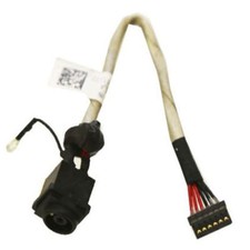 DC POWER JACK PLUG CABLE FOR SONY VAIO VPCF22EGX VPCF22SFXW VPCF224FD VPCF232FXS