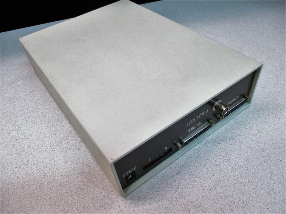 Intermec 9175 Coax Adapter - Image 3 of 4