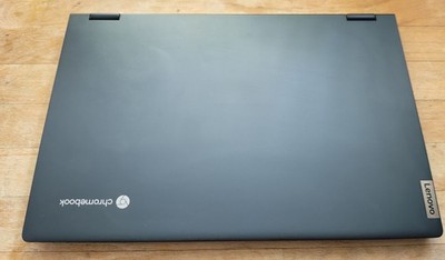 Lenovo chromebook IdeaPad Flex 5 Chrome !!! 13ITL6 4GB 64GB !!! 360°-Scharnier !
