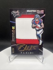 2016-17 Panini Black Gold Collegiate Basketball Cards 13