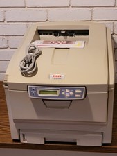 OkiData C5150 Printer Full Toners Fully Teste...