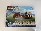 LEGO Trade Federation Troop Carrier 40686 Complete Set 262pcs Star Wars 25 Years