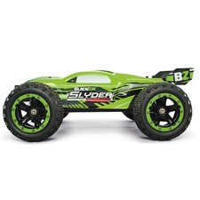HPI Blackzon 540202 Slyder ST Turbo 1:16 4WD 2S Brushless - Grün
