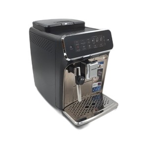 Philips Kaffeemaschine Kaffeezubereiter 3300 Serie Vielzahl Getränke Touch Displ
