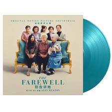Original Soundtrack, Alex Weston The Farewell