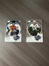 2023-24 Upper Deck Extended Series - Hockey Heroes Mike Modano Eric Lindros