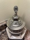 Budweiser Anheuser-Busch Pre-Prohibition Beer Stein CS501 — photo 4