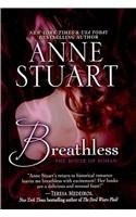 Breathless (The House of Rohan: Thorndike Press Large Print Basic)