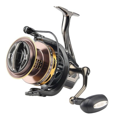 best spinning reel for surf fishing Best Saltwater Spinning Reels For 2026