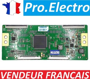 T-Con Tcon Fernseher LG 55LW4500 6871L-2710C 6870C-0369C