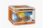 Funko POP! Moments: Dragon Ball Z Father-Son Kamehameha 5.4-in Vinyl