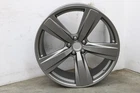 NEW! ORIGINAL! 21-inch single wheel for Porsche Macan Turbo GTS! 95B601025FE