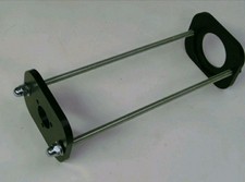 Triumph Spitfiregt6heraldvitesse Front Spring Compression Tool Triumph Spitfiregt6heraldvitesse Front Spring Compression Tool