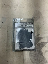 FPE Federal Pacific 30 Amp 1 Pole NC30 Stab-Lok THIN NC Red Handle NC130