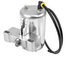 JEGS 60358 Universal Automatic Transmission Catch Can