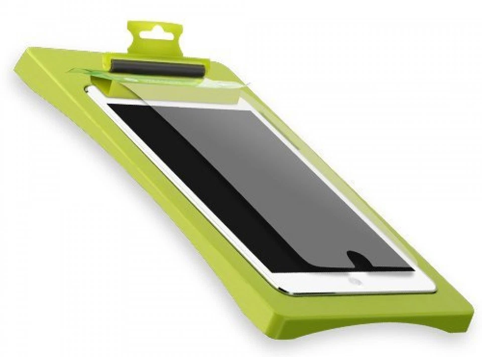 PUREGEAR PURETEK ROLL-ON SCREEN PROTECTOR KIT AF FOR APPLE iPAD MINI 1 2 3 - Image 4 of 4