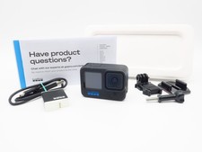 GoPro HERO 12 Black Action Kamera