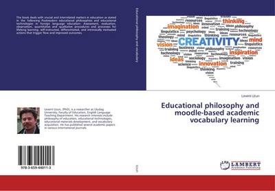 Educational philosophy and moodle-based academic vocabulary learning Levent Uzun