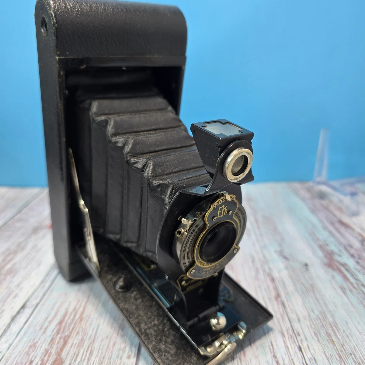 No 2a Folding Autographic Brownie for sale | eBay