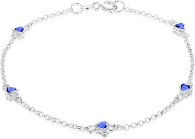 Amazon Essentials Armband Aus Sterlingsilber
