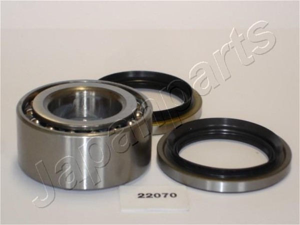 Radlagersatz Hinterachse FüR Toyota Lexus Celica Coupe RX-image