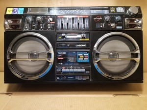 Lasonic Trc-931 | eBay