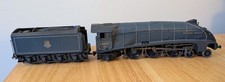 Bachmann 31-954A Gresley A4 60007 'Sir Nigel Gresley' BR Blue (Weathered)