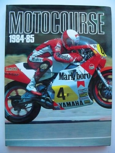 Motocourse - No Author