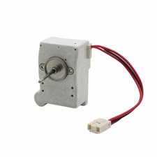 Refrigerator Evaporator Fan Motor Compact for Appliance Technicians