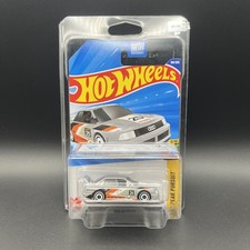 Hot Wheels High Graded Mint 9.25 Audi 90 Quattro